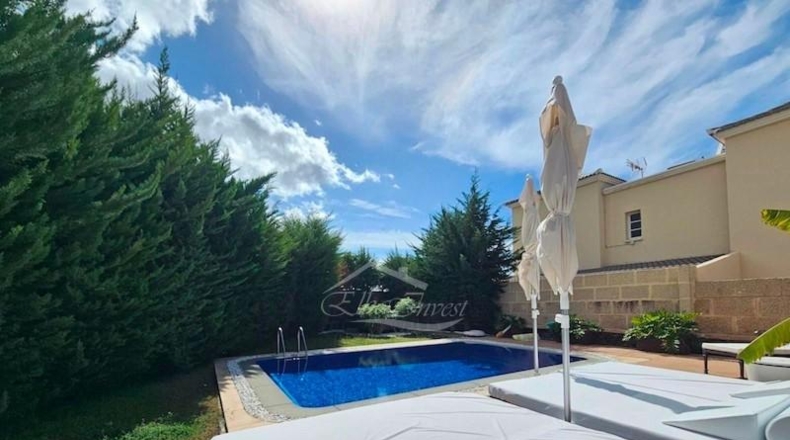 Santa Cruz de Tenerife - Adeje - 600m2