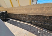 Chalet independiente con terreno en venta en la España, Adeje, ref: TR335751 foto