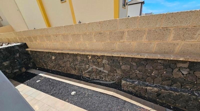 Santa Cruz de Tenerife - Adeje - 600m2