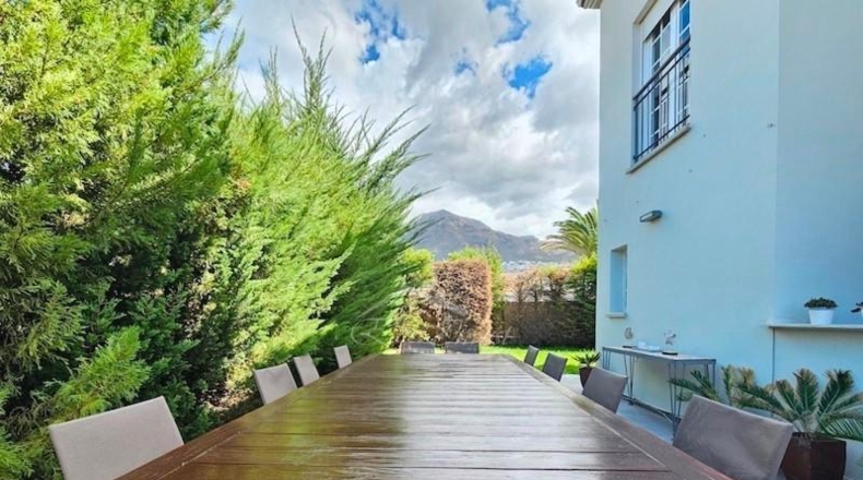 Santa Cruz de Tenerife - Adeje - 600m2