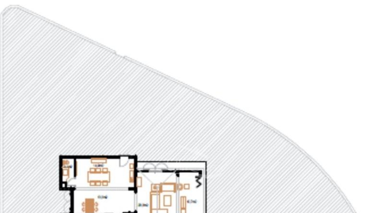 Santa Cruz de Tenerife - Adeje - 600m2