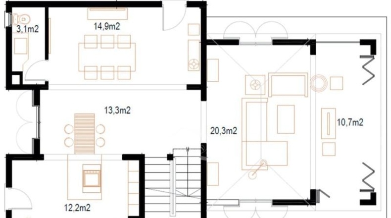 Santa Cruz de Tenerife - Adeje - 600m2