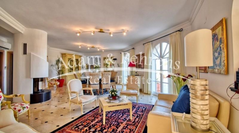 Alicante - Педрегер - 1300m2