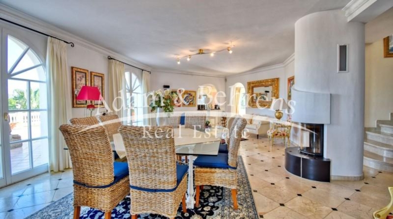 Alicante - Педрегер - 1300m2