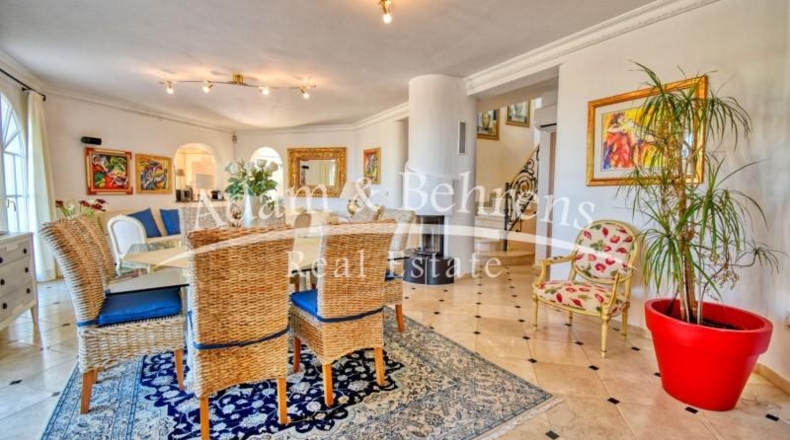 Alicante - Педрегер - 1300m2