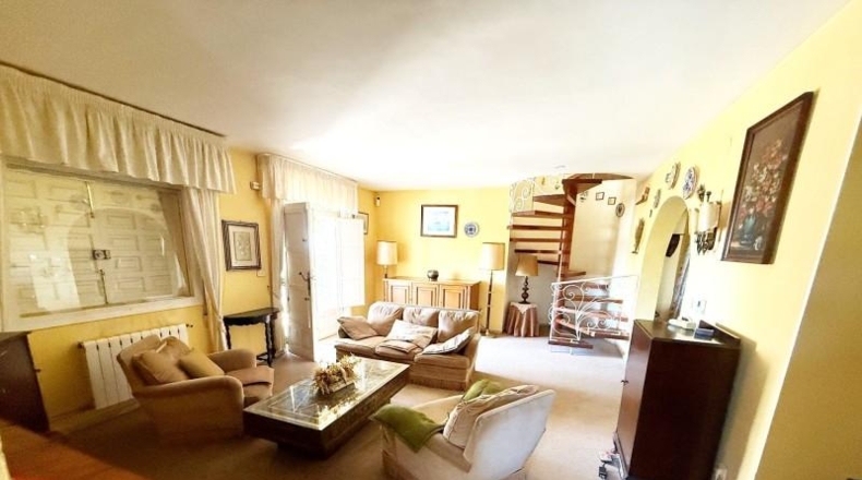 Alicante - Moraira - 2451m2