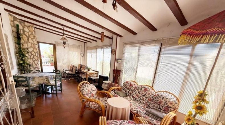 Alicante - Moraira - 2451m2