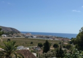 Xalet independent amb terreny en venda a la España, Moraira, ref.: TR343221 foto