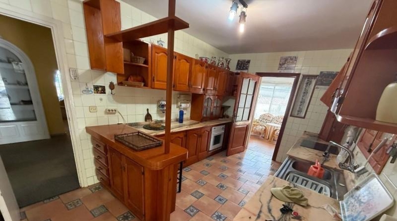 Alicante - Moraira - 2451m2