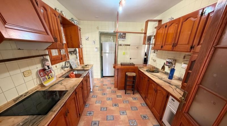 Alicante - Moraira - 2451m2