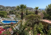 Xalet independent amb terreny en venda a la España, Moraira, ref.: TR343221 foto