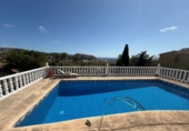 Xalet independent amb terreny en venda a la España, Moraira, ref.: TR343221 foto