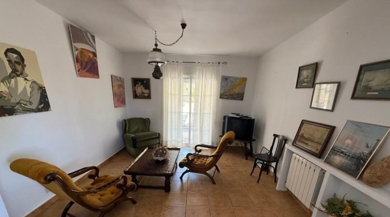 Alicante - Moraira - 2451m2