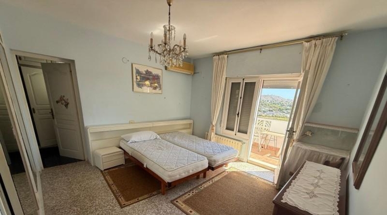 Alicante - Moraira - 2451m2