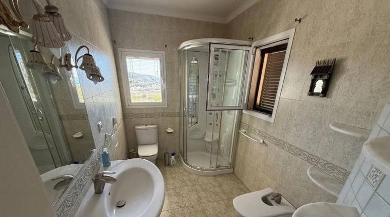 Alicante - Moraira - 2451m2