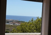Xalet independent amb terreny en venda a la España, Moraira, ref.: TR343221 foto