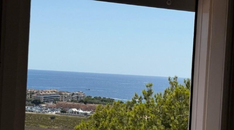 Alicante - Moraira - 2451m2