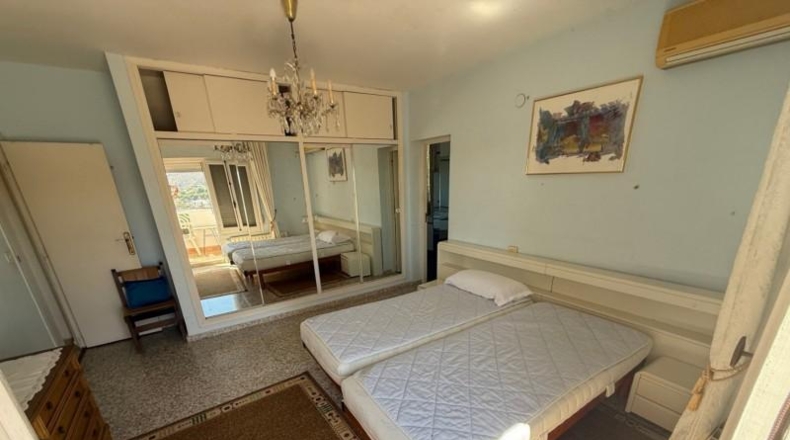 Alicante - Moraira - 2451m2