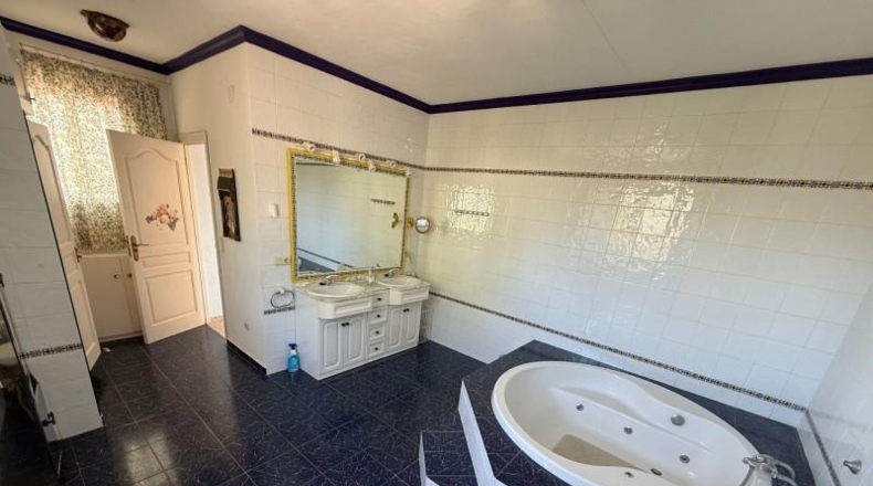Alicante - Moraira - 2451m2
