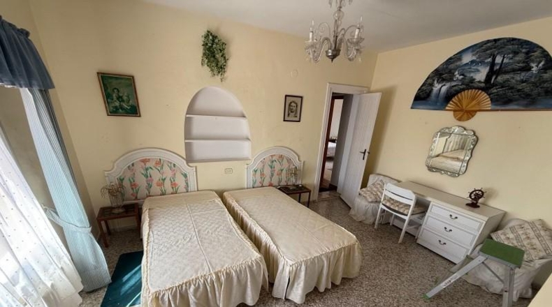 Alicante - Moraira - 2451m2
