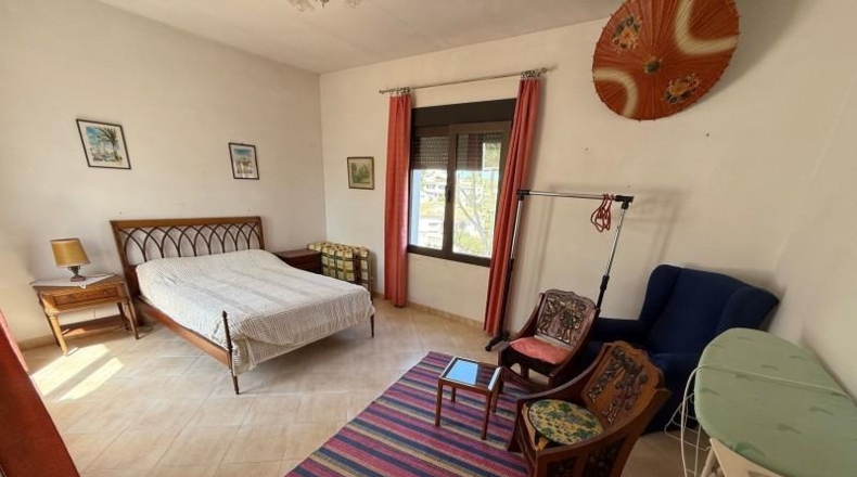 Alicante - Moraira - 2451m2