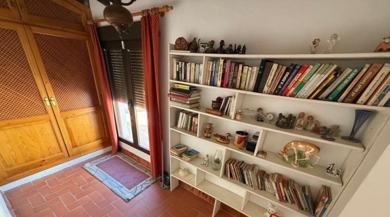 Alicante - Moraira - 2451m2