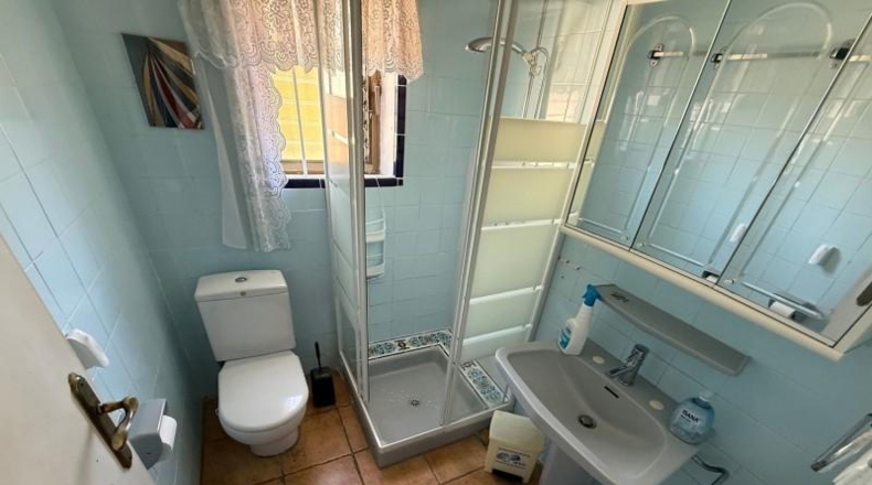 Alicante - Moraira - 2451m2