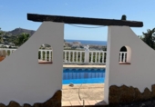 Xalet independent amb terreny en venda a la España, Moraira, ref.: TR343221 foto