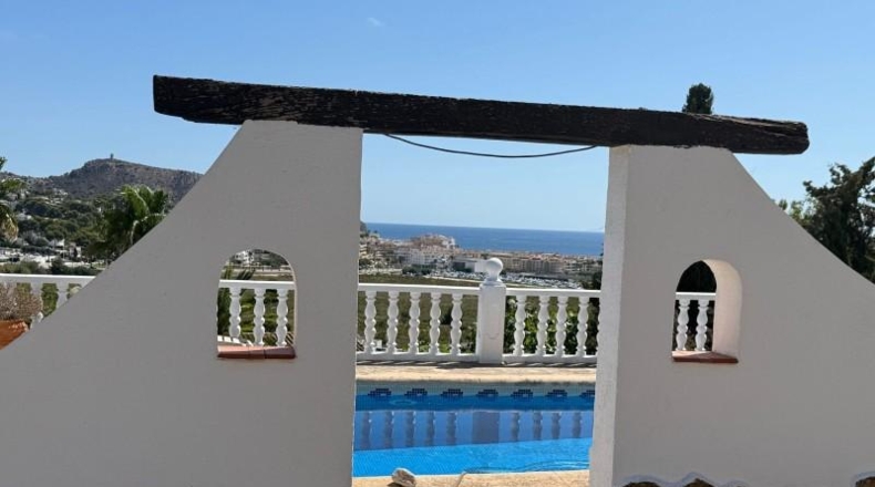 Alicante - Moraira - 2451m2