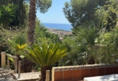 Xalet independent amb terreny en venda a la España, Moraira, ref.: TR343221 foto