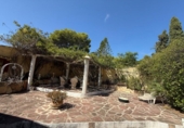 Xalet independent amb terreny en venda a la España, Moraira, ref.: TR343221 foto