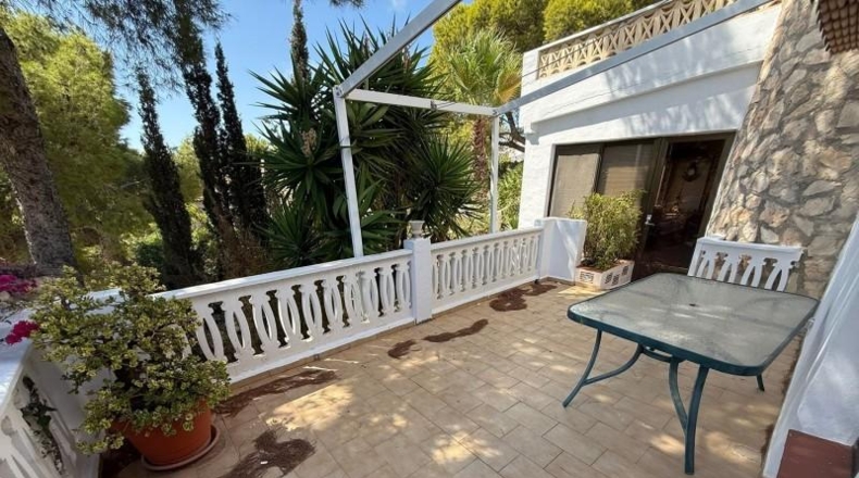 Alicante - Moraira - 2451m2