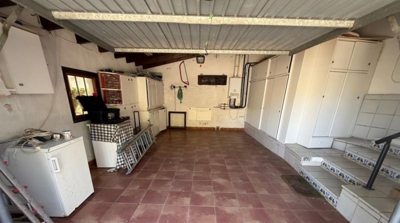 Alicante - Moraira - 2451m2