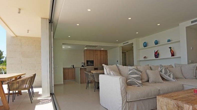 Alicante - Benitachell - 838m2