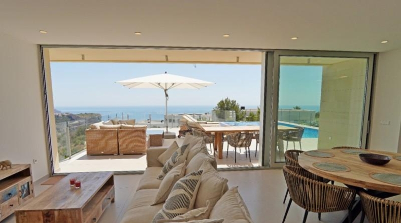 Alicante - Benitachell - 838m2