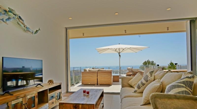 Alicante - Benitachell - 838m2