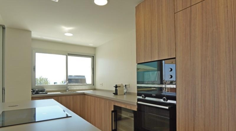 Alicante - Benitachell - 838m2