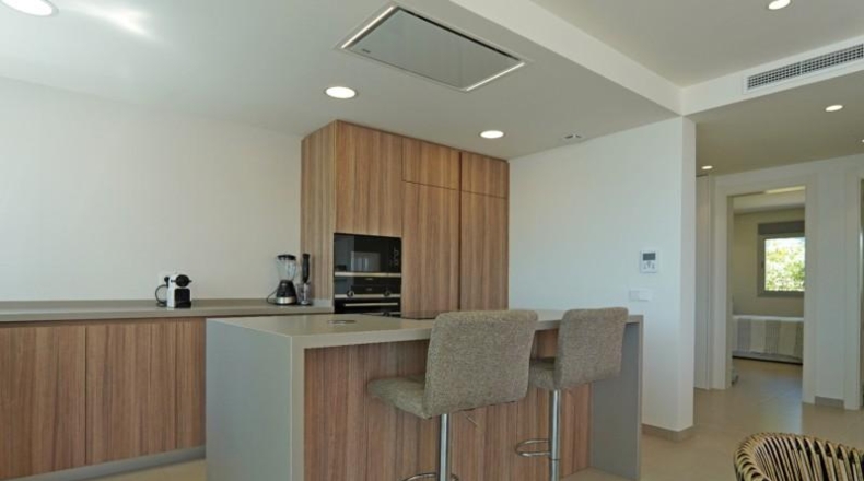 Alicante - Benitachell - 838m2