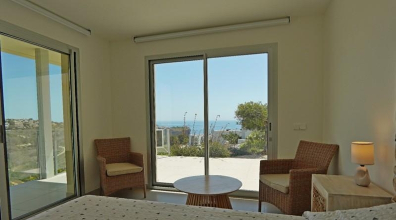 Alicante - Benitachell - 838m2