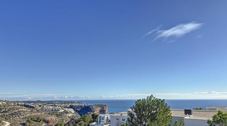 Alicante - Benitachell - 838m2