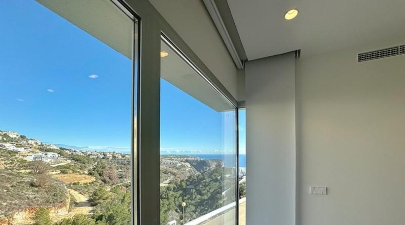 Alicante - Benitachell - 838m2