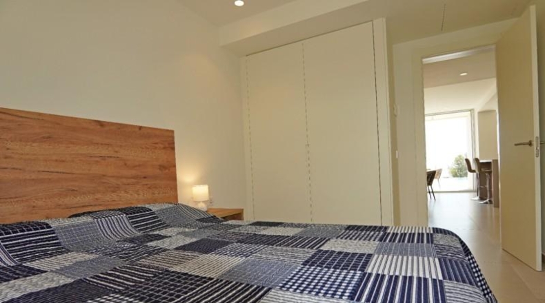 Alicante - Benitachell - 838m2