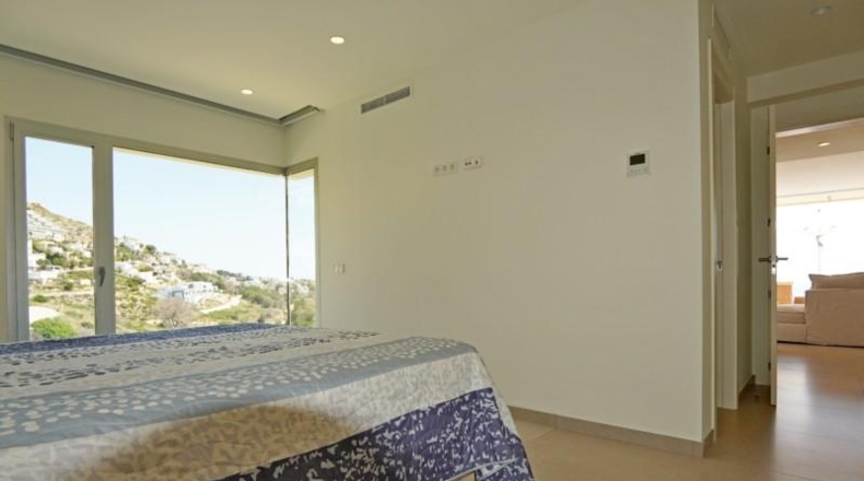 Alicante - Benitachell - 838m2
