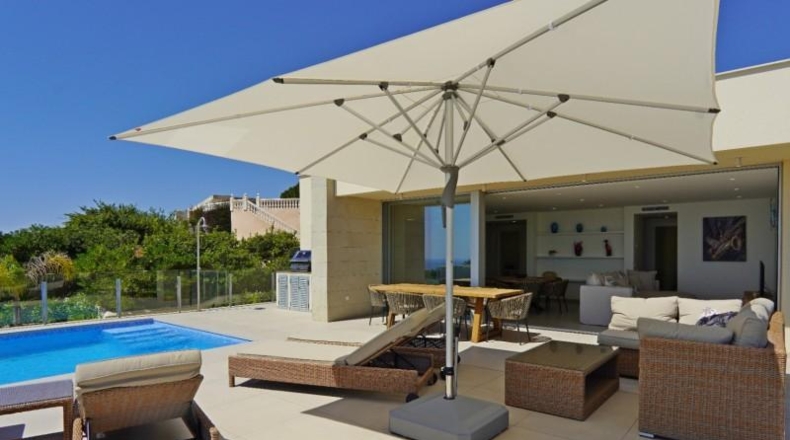 Alicante - Benitachell - 838m2
