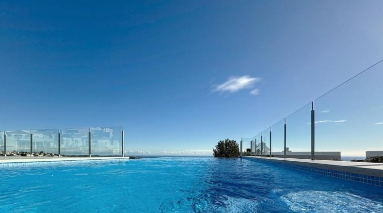 Alicante - Benitachell - 838m2