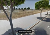 Land suitable for development for sale on España, El Ejido, ref: TR147008 photo