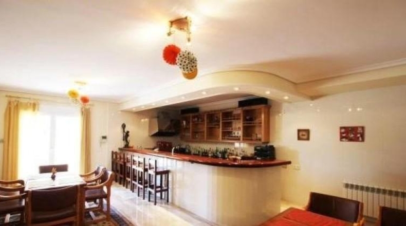 Alicante - Altea - 16250m2