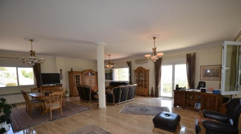 Alicante - Altea - 16250m2