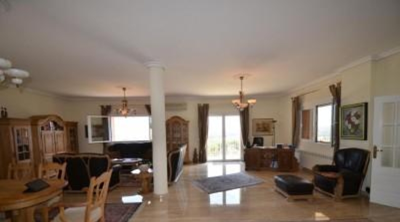 Alicante - Altea - 16250m2