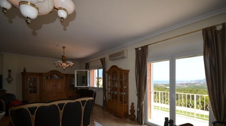 Alicante - Altea - 16250m2